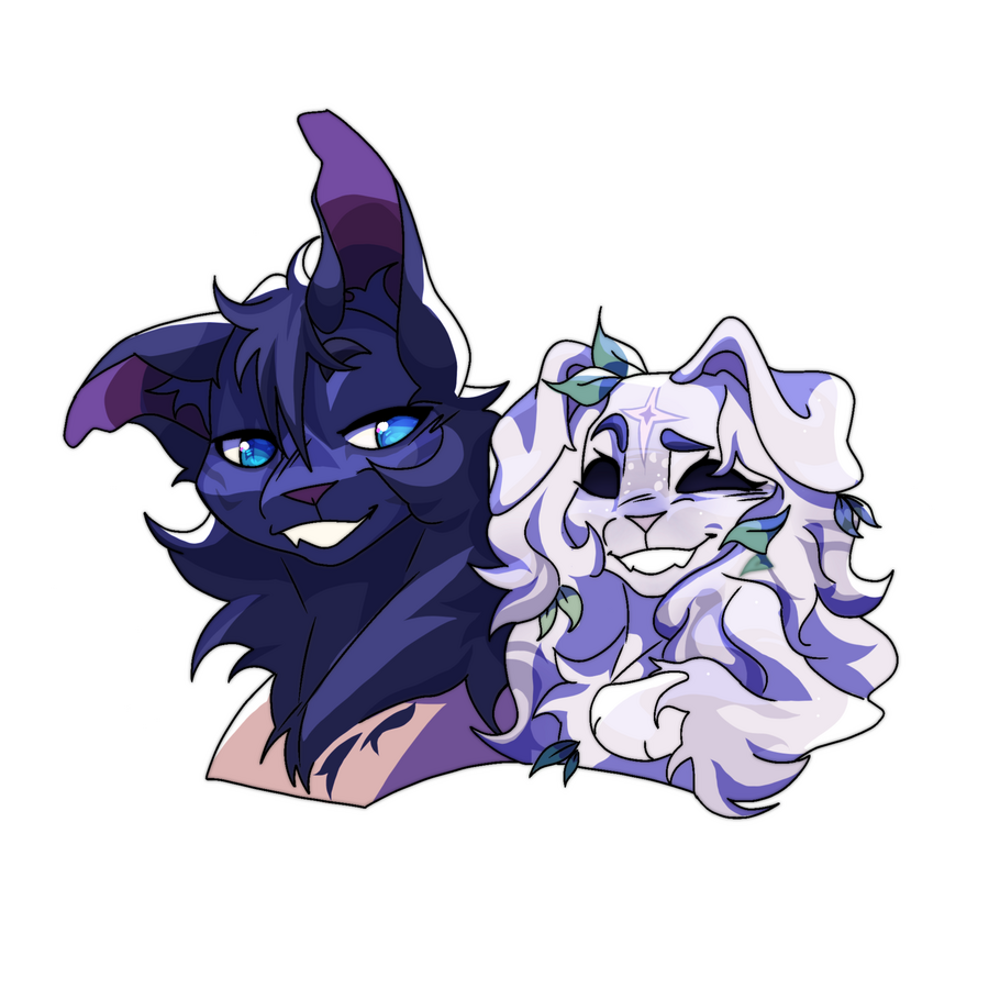 Gracks & Colds by Toast - Secret Santa 2025!